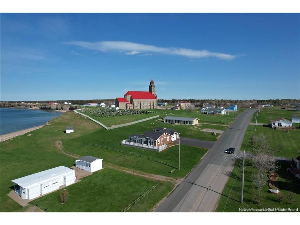 









36


Portuaire

AVE,
Grande-Anse,




NB
E8N 1C2

