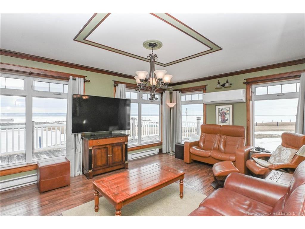 









36


Portuaire

AVE,
Grande-Anse,




NB
E8N 1C2

