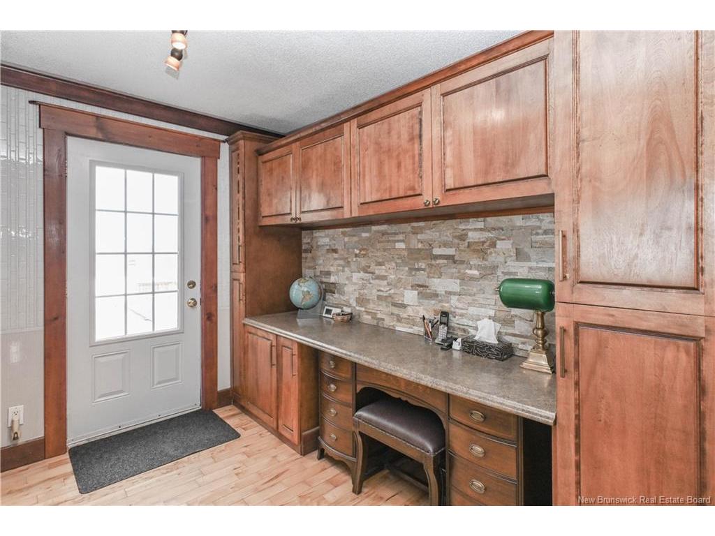 









36


Portuaire

AVE,
Grande-Anse,




NB
E8N 1C2

