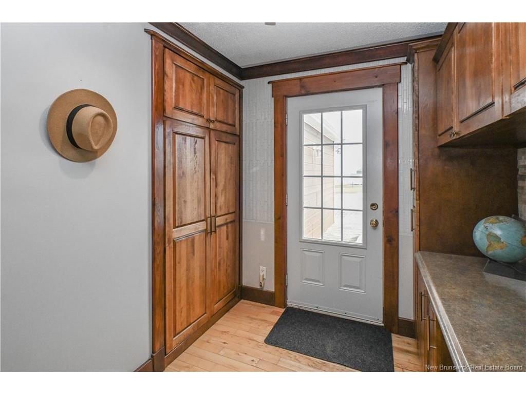 









36


Portuaire

AVE,
Grande-Anse,




NB
E8N 1C2

