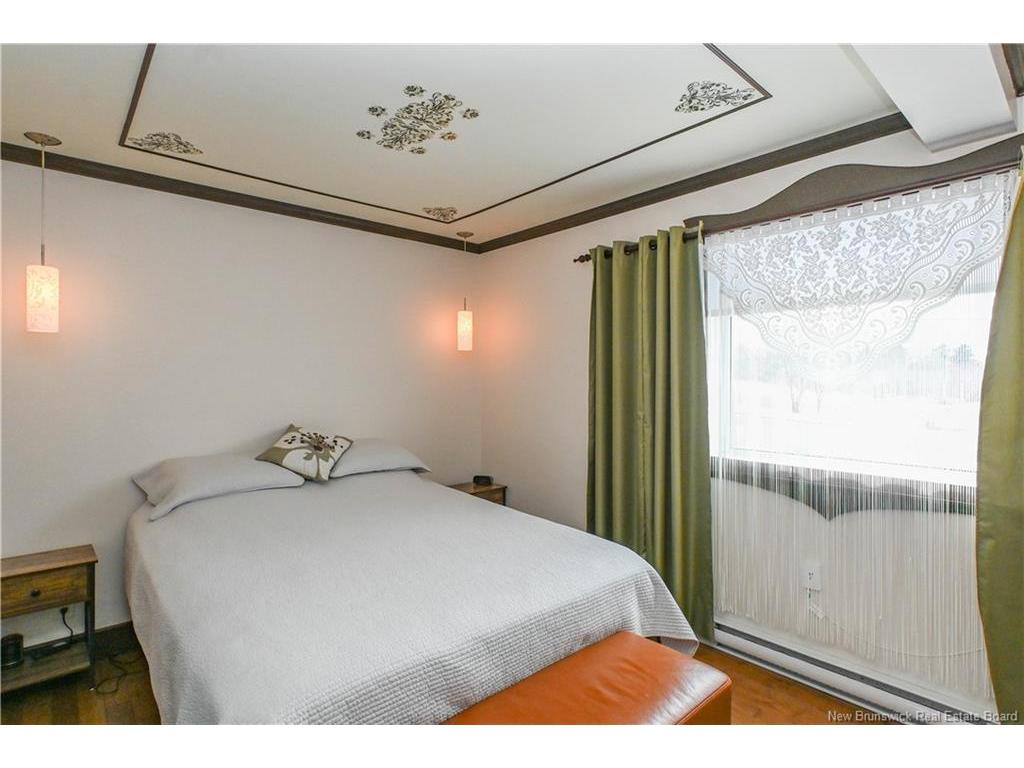









36


Portuaire

AVE,
Grande-Anse,




NB
E8N 1C2

