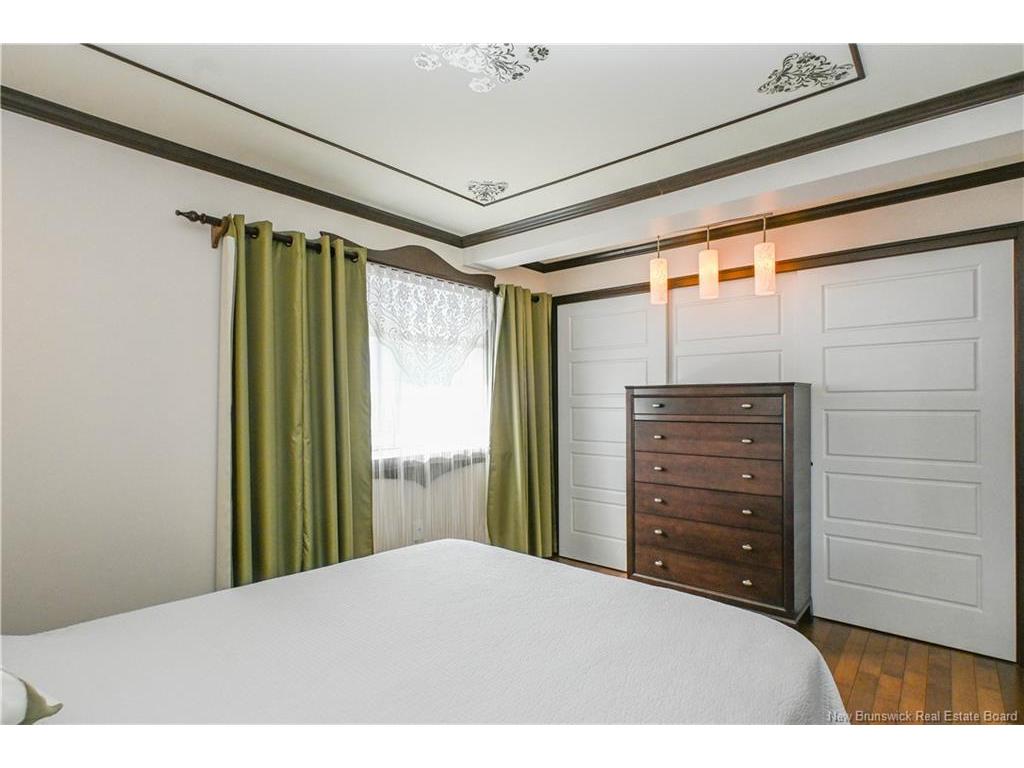 









36


Portuaire

AVE,
Grande-Anse,




NB
E8N 1C2

