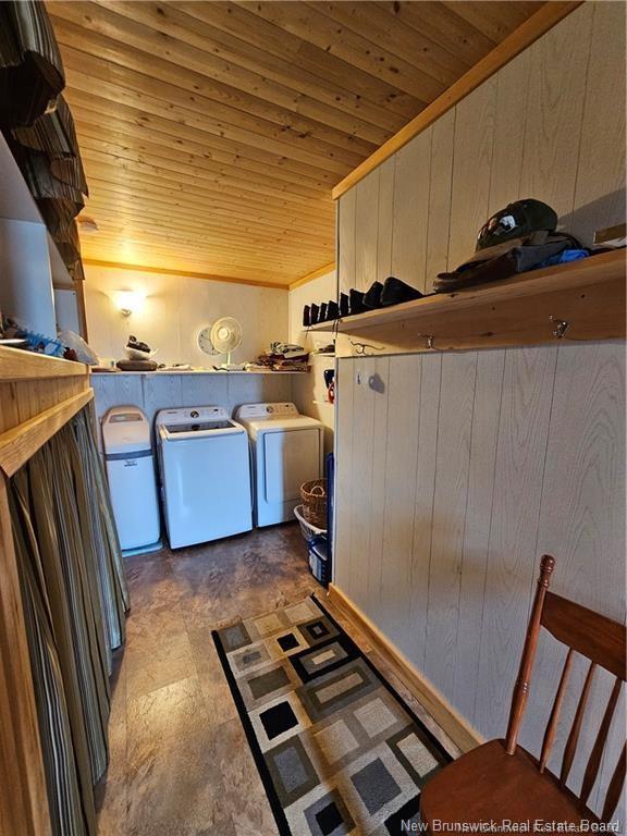 









36


Portuaire

AVE,
Grande-Anse,




NB
E8N 1C2

