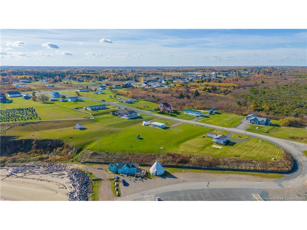 









36


Portuaire

AVE,
Grande-Anse,




NB
E8N 1C2

