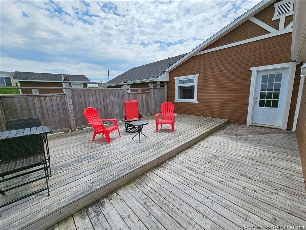 









36


Portuaire

AVE,
Grande-Anse,




NB
E8N 1C2

