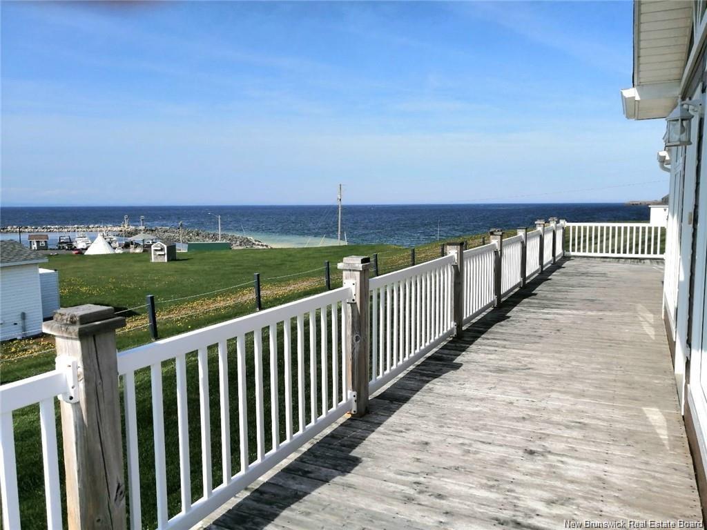 









36


Portuaire

AVE,
Grande-Anse,




NB
E8N 1C2

