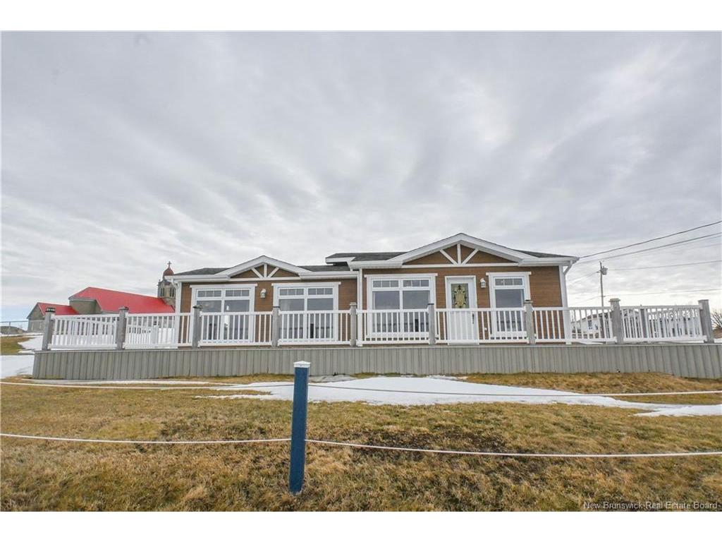 









36


Portuaire

AVE,
Grande-Anse,




NB
E8N 1C2

