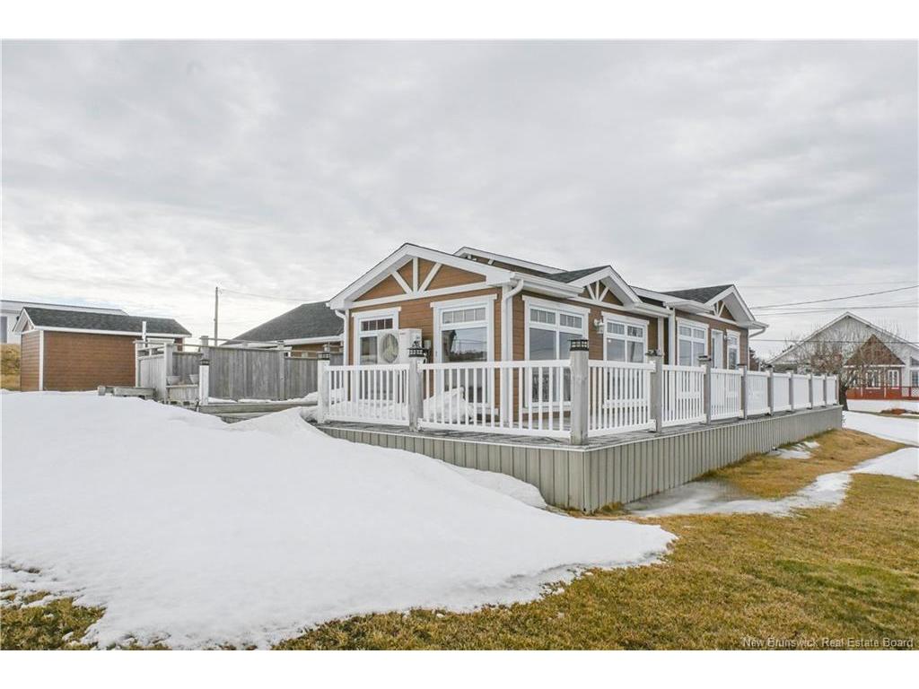 









36


Portuaire

AVE,
Grande-Anse,




NB
E8N 1C2

