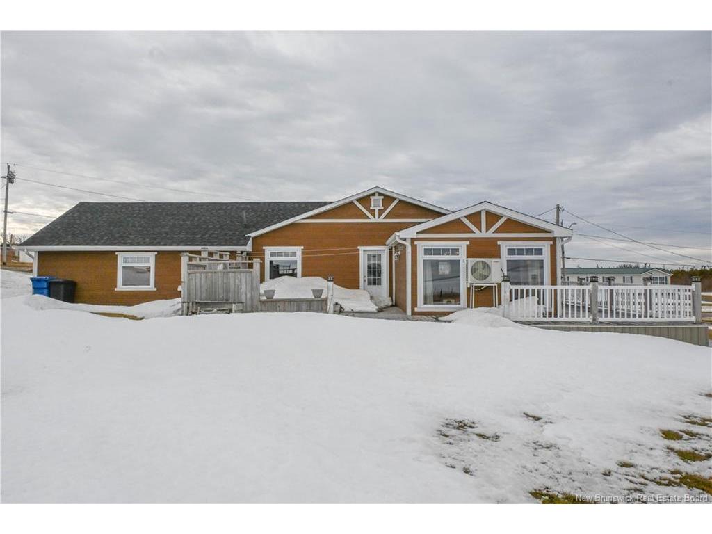 









36


Portuaire

AVE,
Grande-Anse,




NB
E8N 1C2

