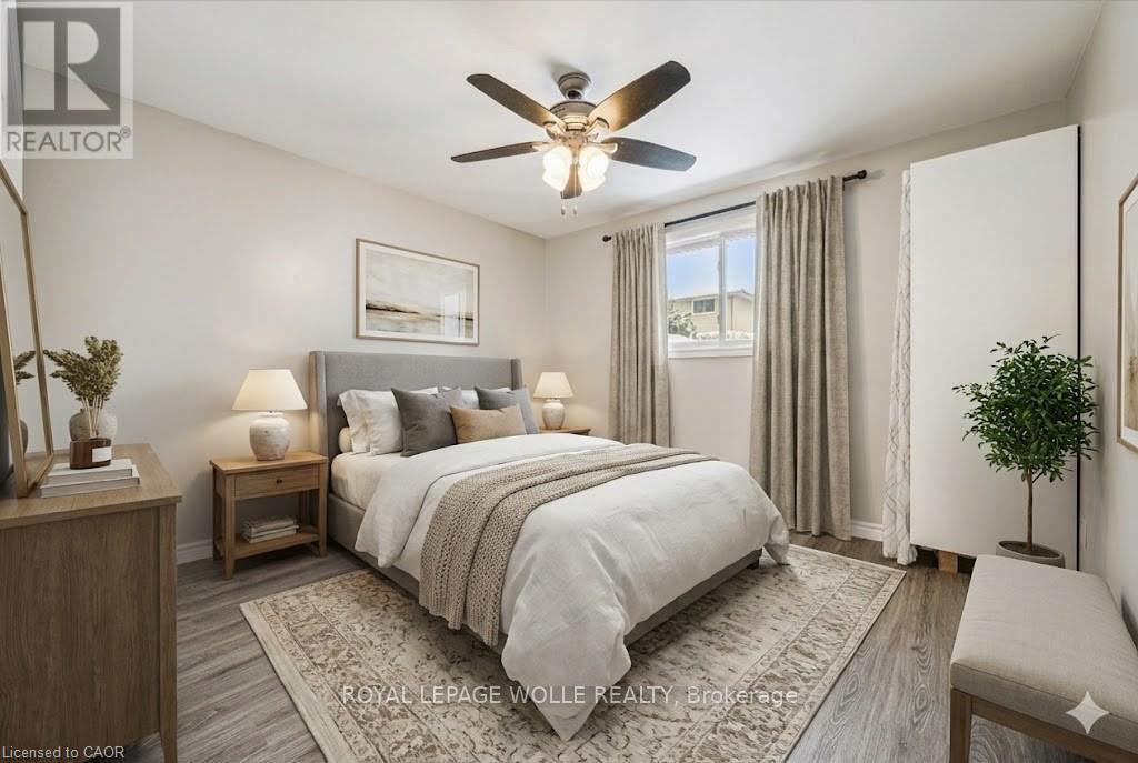 












263 THE COUNTRY WAY

,
Kitchener,




Ontario
N2E2V6

