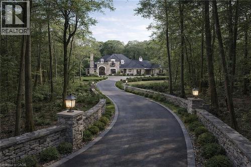 Estate Rendering