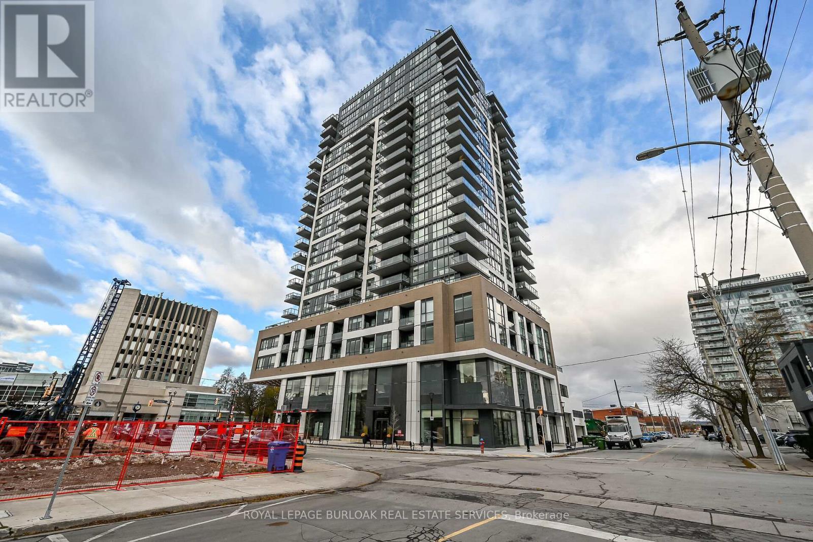 












1503 - 2007 JAMES STREET

,
Burlington,




Ontario
L7R0G7

