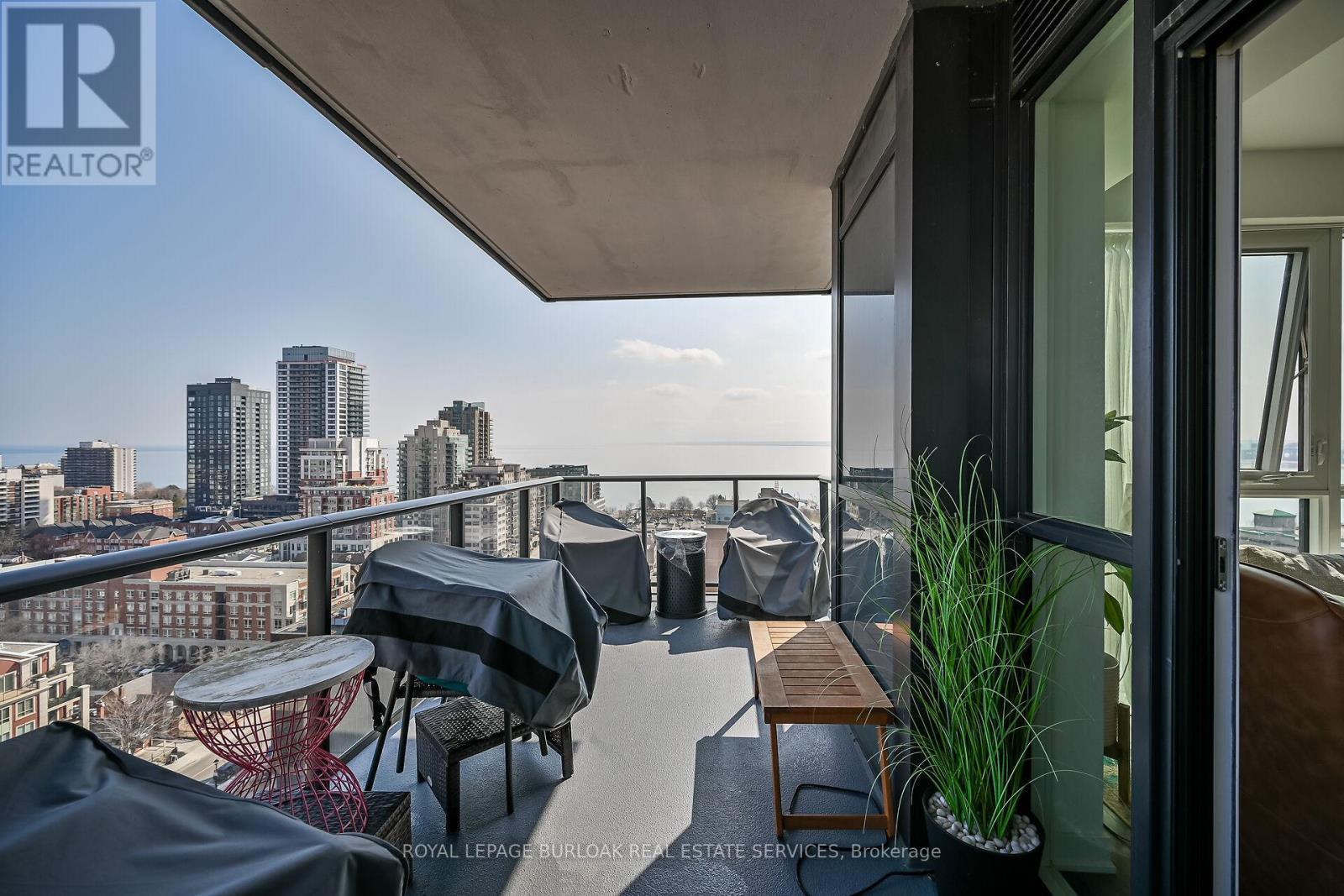 












1503 - 2007 JAMES STREET

,
Burlington,




Ontario
L7R0G7

