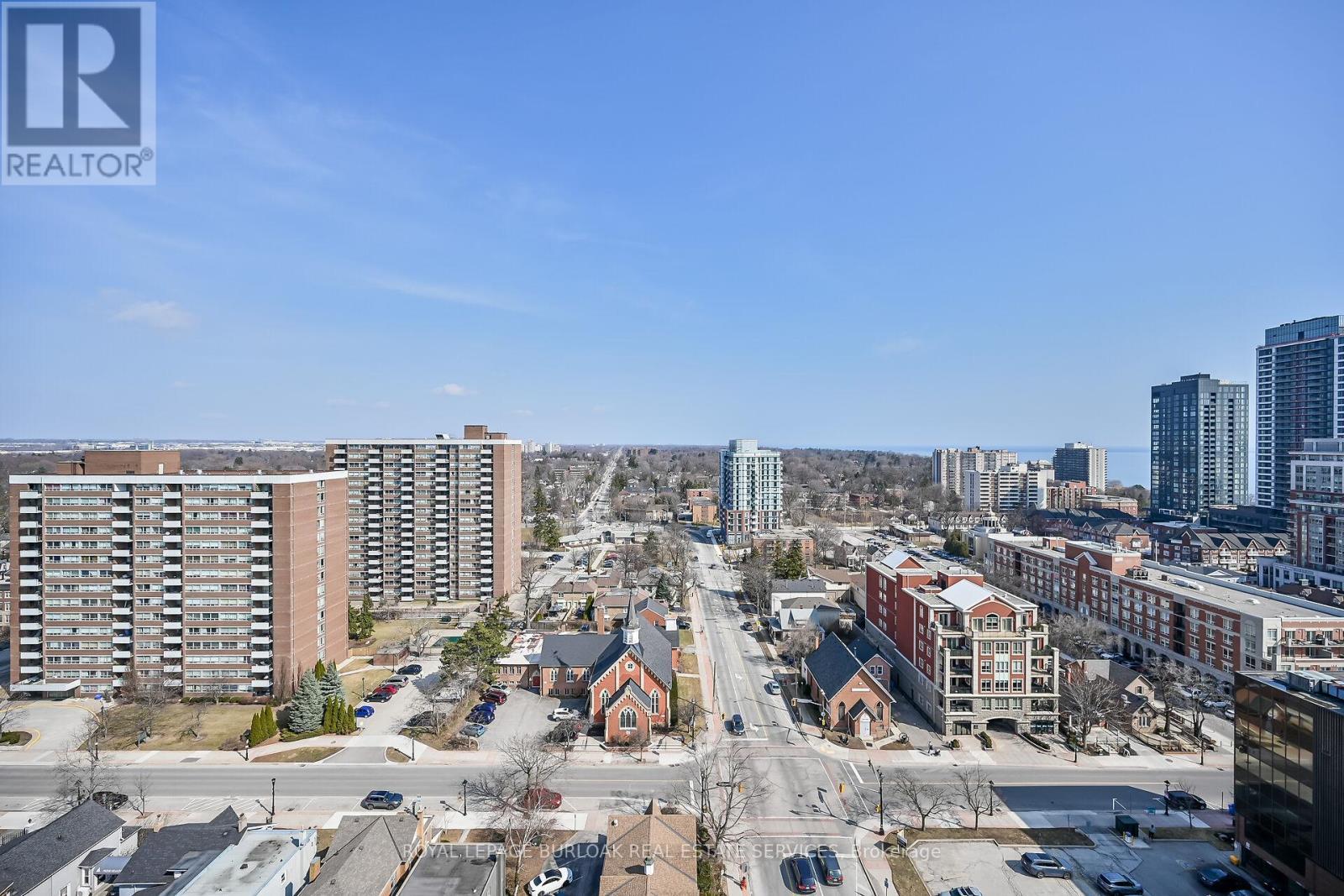 












1503 - 2007 JAMES STREET

,
Burlington,




Ontario
L7R0G7

