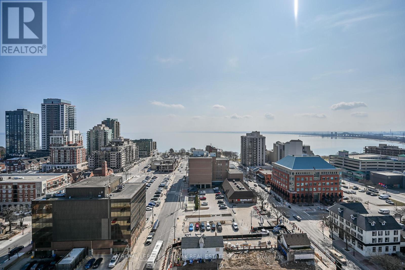 












1503 - 2007 JAMES STREET

,
Burlington,




Ontario
L7R0G7

