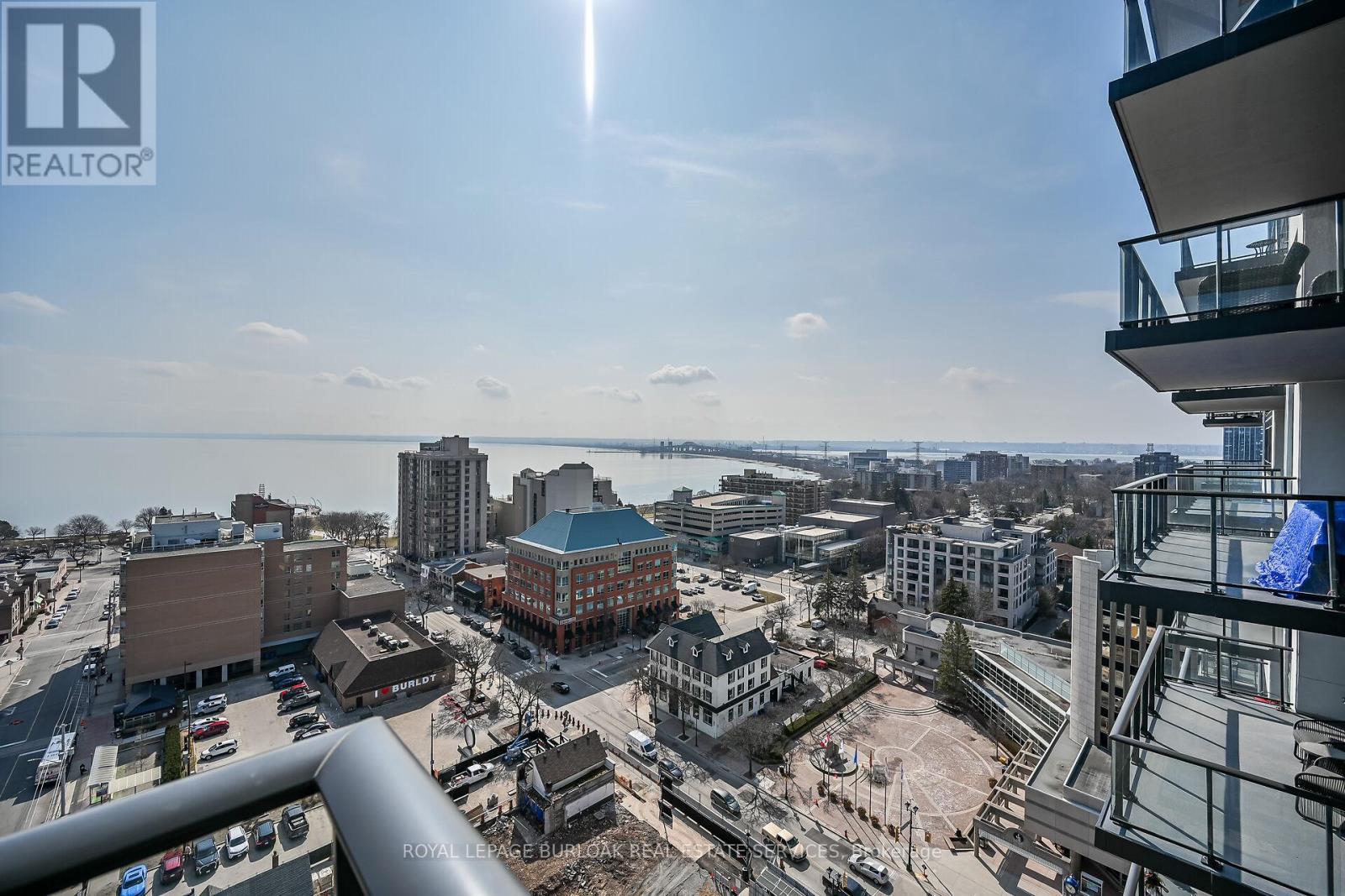 












1503 - 2007 JAMES STREET

,
Burlington,




Ontario
L7R0G7

