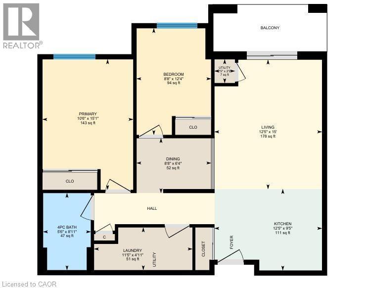 












60 LYNNMORE Street Unit# 313

,
Guelph,




Ontario
N1L0J8


