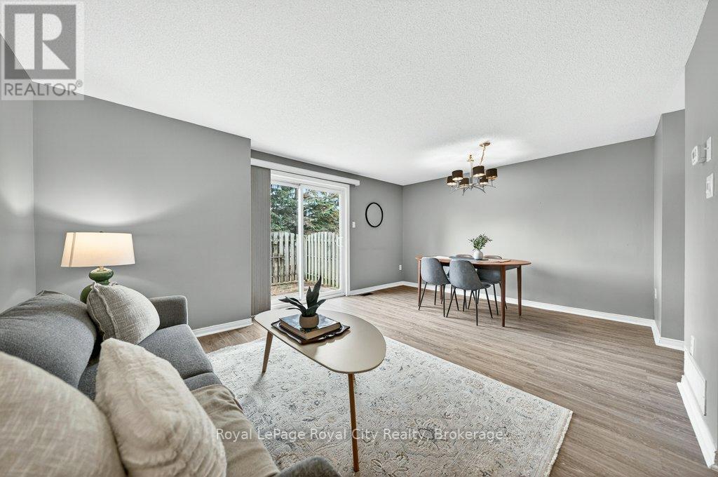 












37 - 66 RODGERS ROAD

,
Guelph (Kortright West),




Ontario
N1G4Y5

