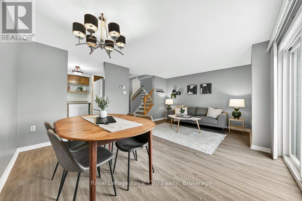 












37 - 66 RODGERS ROAD

,
Guelph (Kortright West),




Ontario
N1G4Y5

