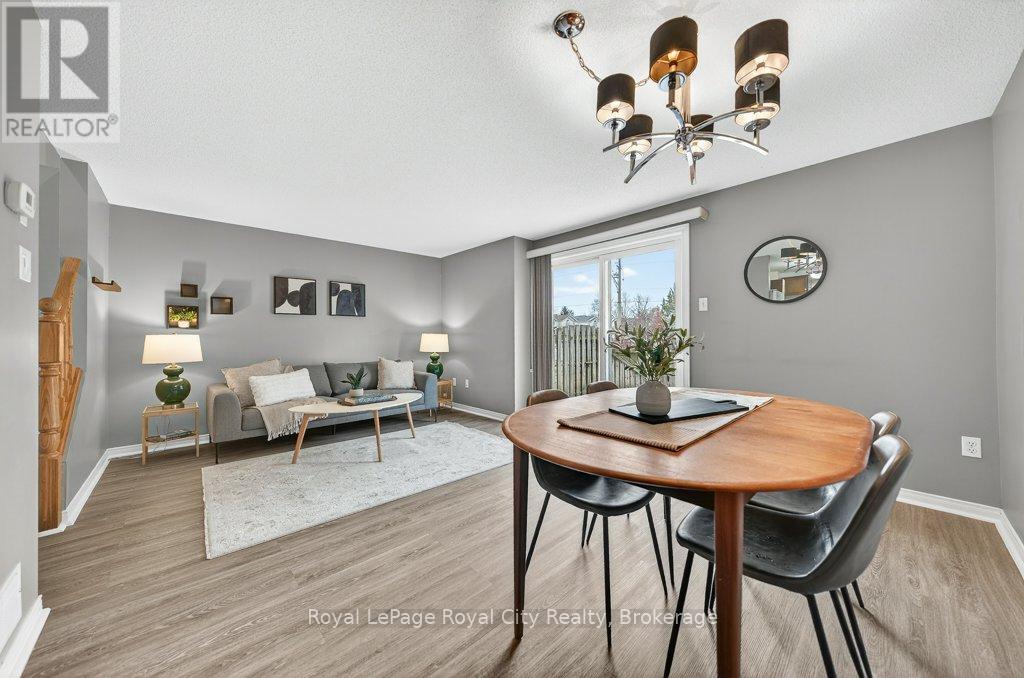 












37 - 66 RODGERS ROAD

,
Guelph (Kortright West),




Ontario
N1G4Y5

