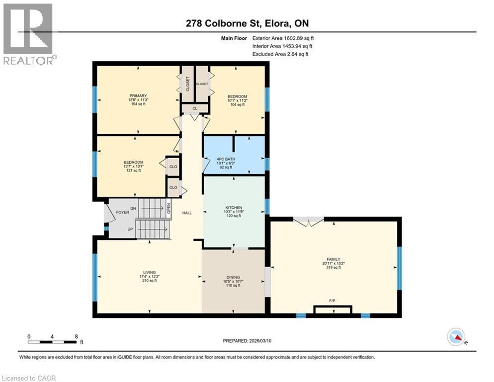 












278 COLBORNE Street

,
Elora,




Ontario
N0B1S0

