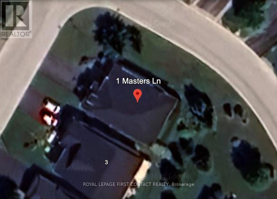 












1 MASTERS LANE

,
Wasaga Beach,




Ontario
L9Z1S9

