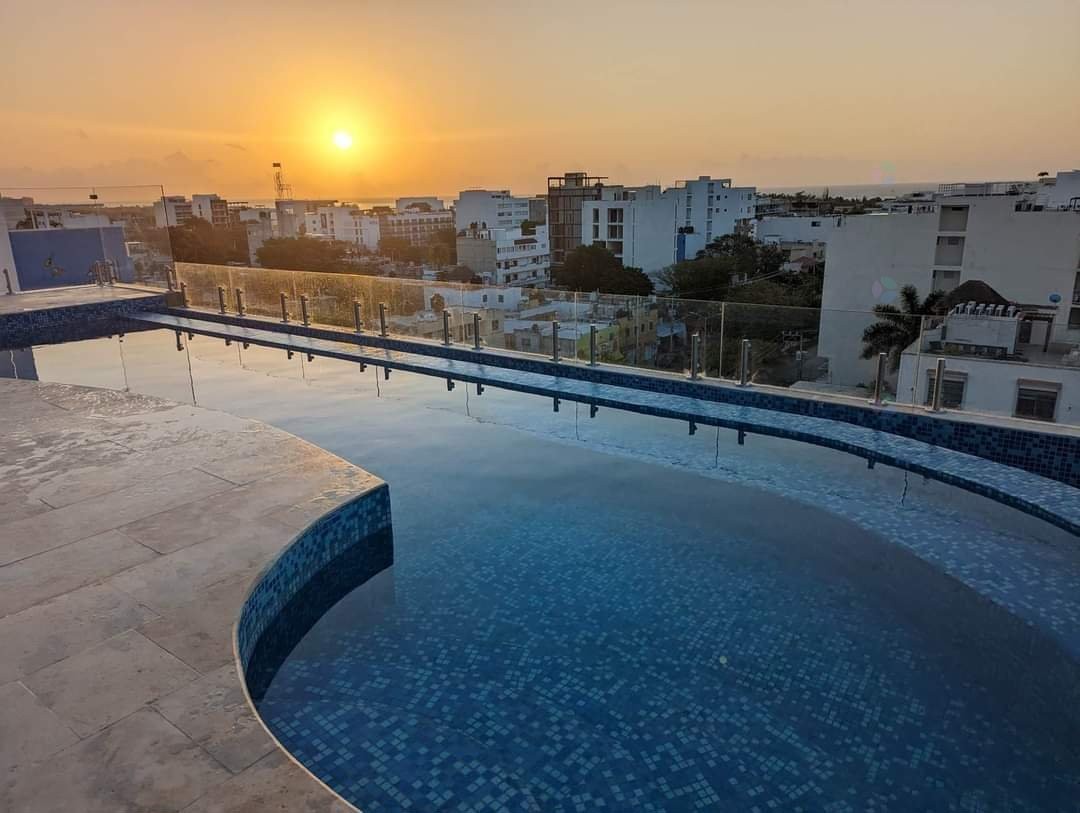 









1


Av. CTM, Zazil-ha, Playa Del Carmen, Q.R. Mexique

, 504,
Autres pays / Other countries,





77720

