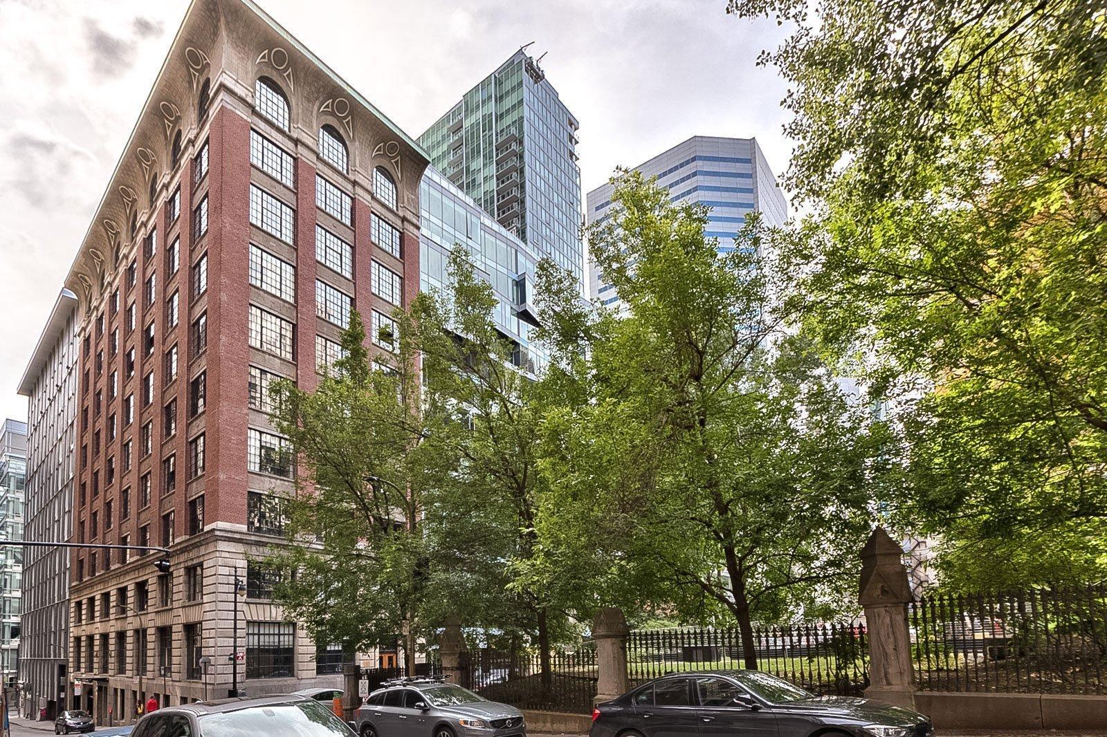 









454


Rue De La Gauchetière O.

, 501-502,
Montréal (Ville-Marie),




QC
H2Z1E3

