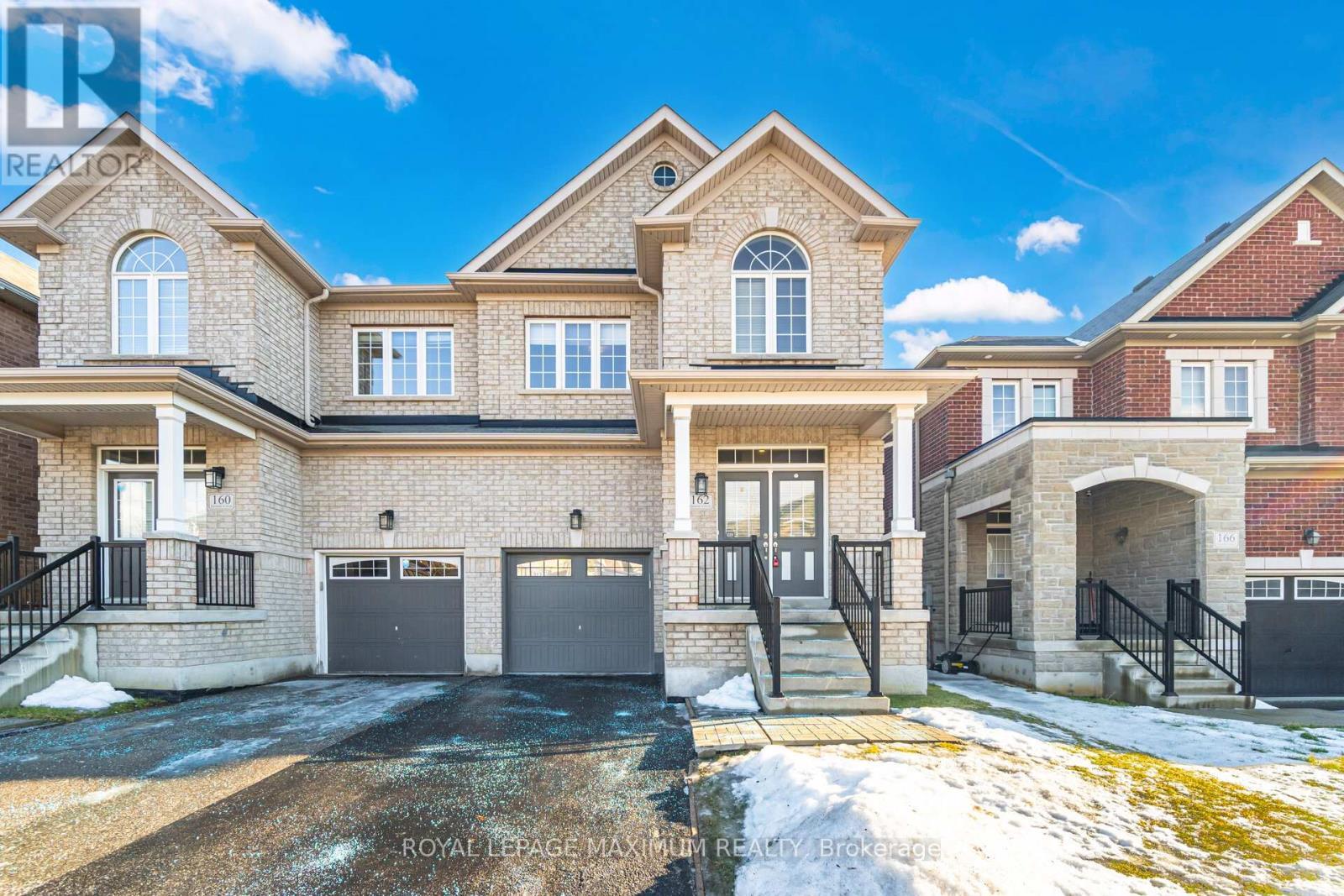 












162 GENTILE CIRCLE

,
Vaughan,




Ontario
L4H1G4

