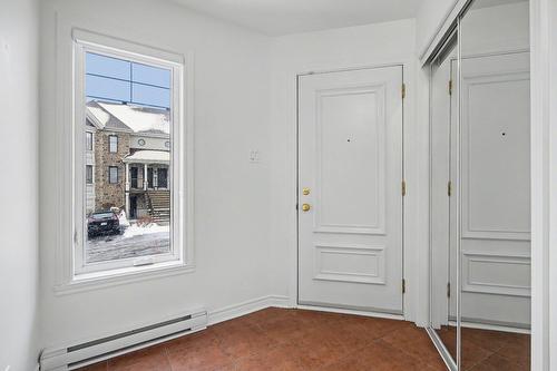 Hall d'entrée/Vestibule