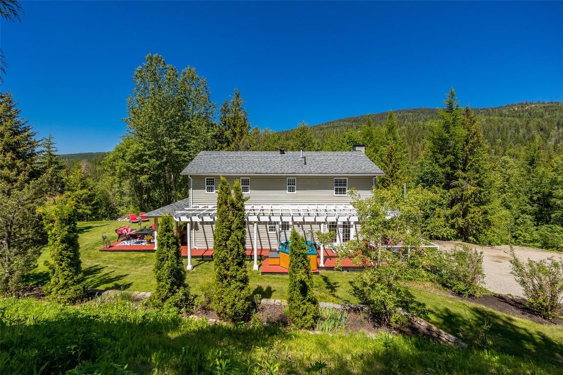 









8765


Forsberg

Road,
Vernon,




BC
V1B 3M6

