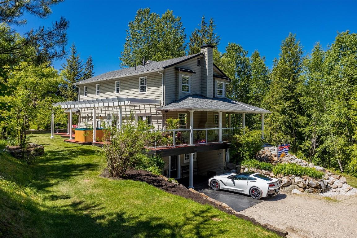 









8765


Forsberg

Road,
Vernon,




BC
V1B 3M6

