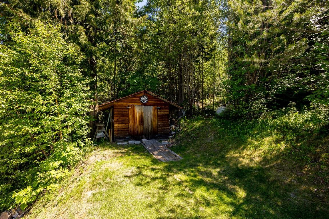 









8765


Forsberg

Road,
Vernon,




BC
V1B 3M6

