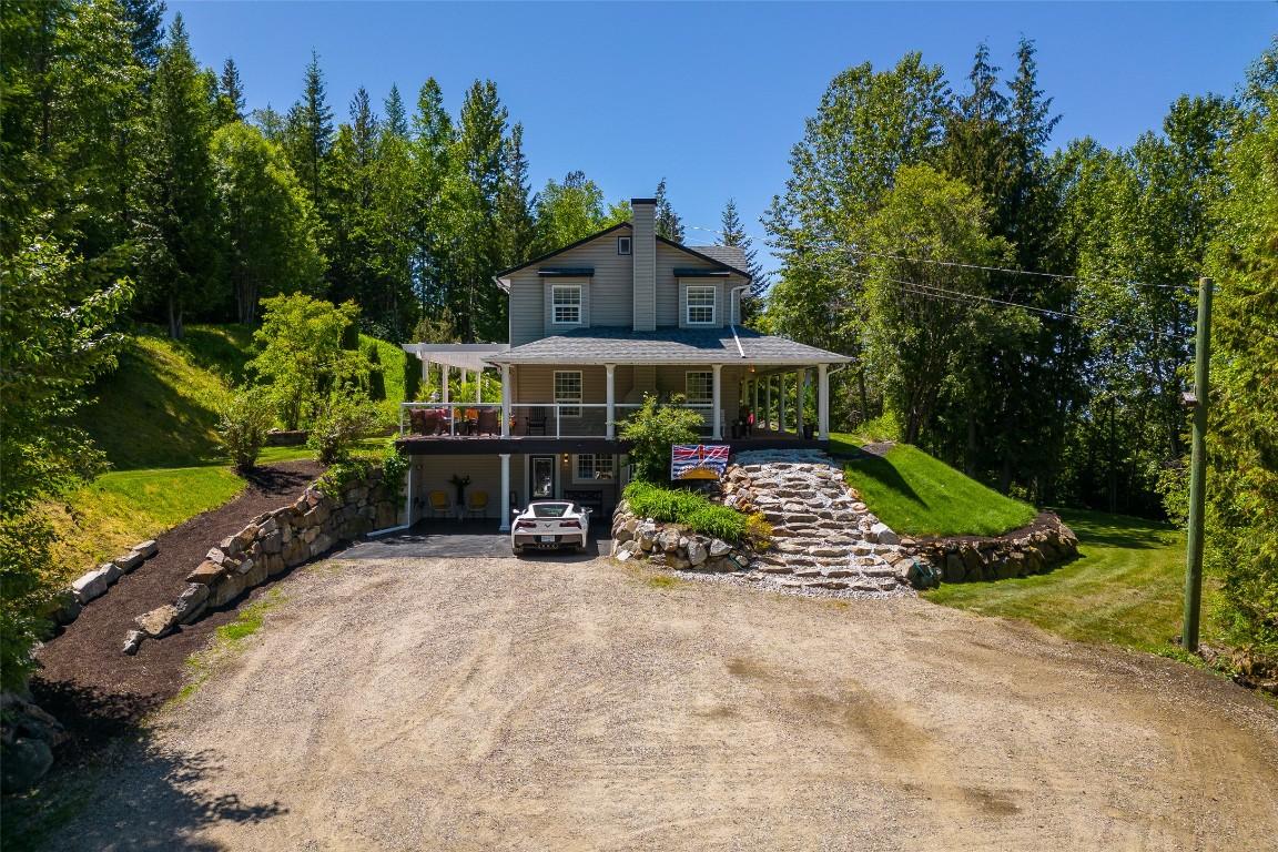 









8765


Forsberg

Road,
Vernon,




BC
V1B 3M6

