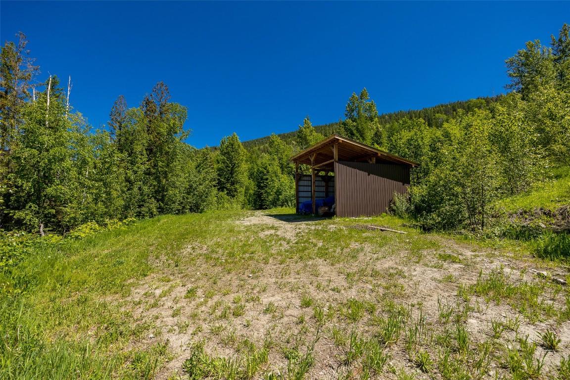 









8765


Forsberg

Road,
Vernon,




BC
V1B 3M6

