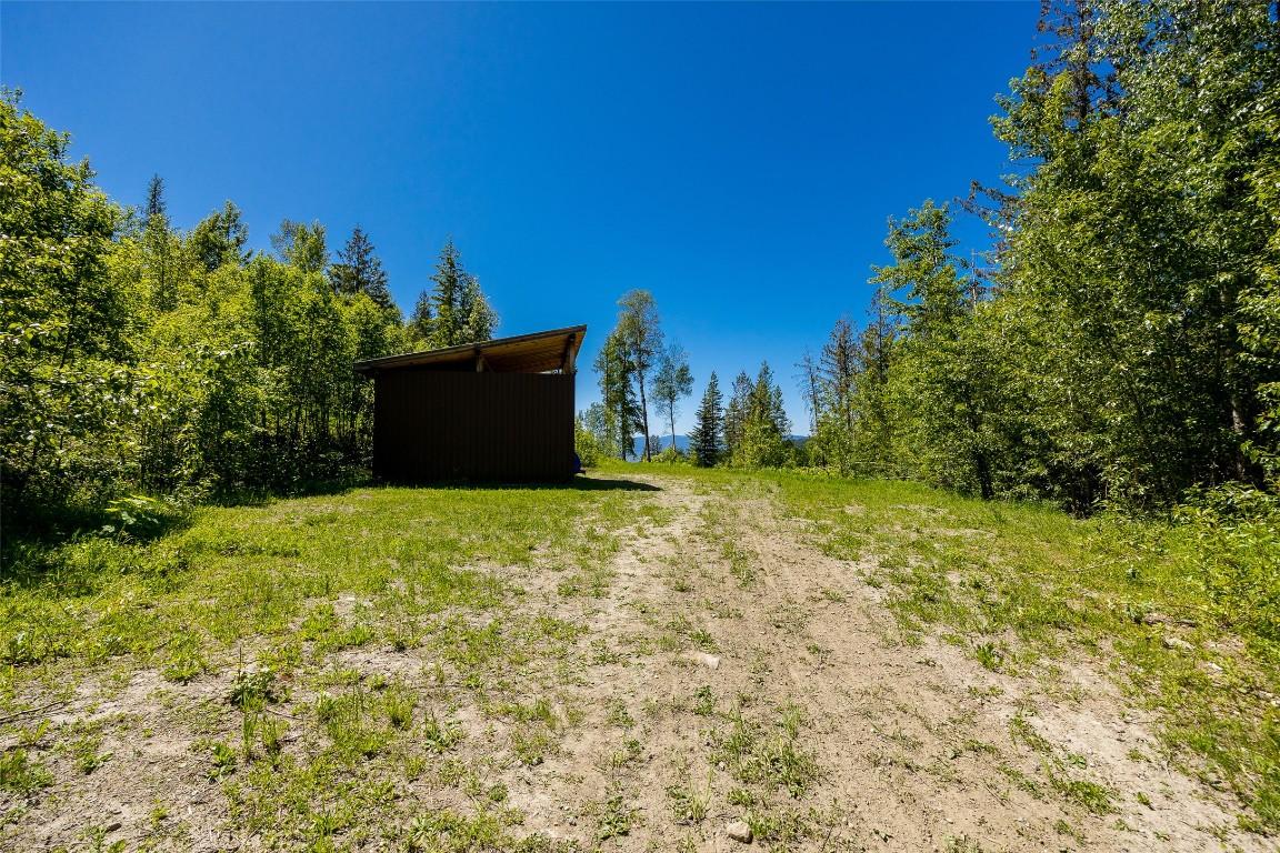 









8765


Forsberg

Road,
Vernon,




BC
V1B 3M6

