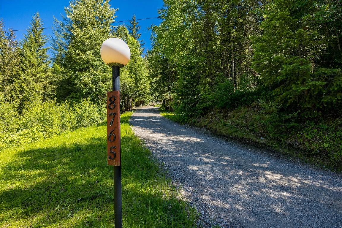 









8765


Forsberg

Road,
Vernon,




BC
V1B 3M6

