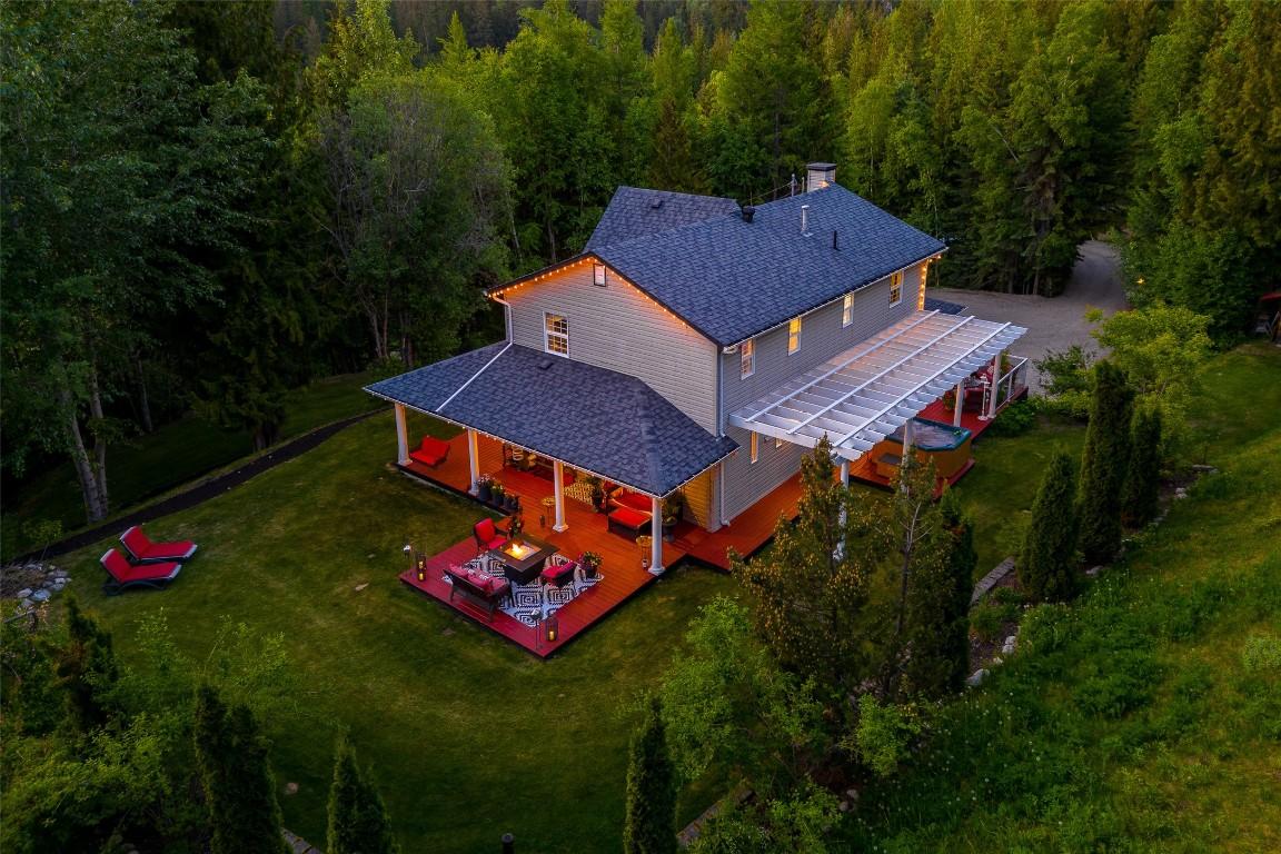 









8765


Forsberg

Road,
Vernon,




BC
V1B 3M6

