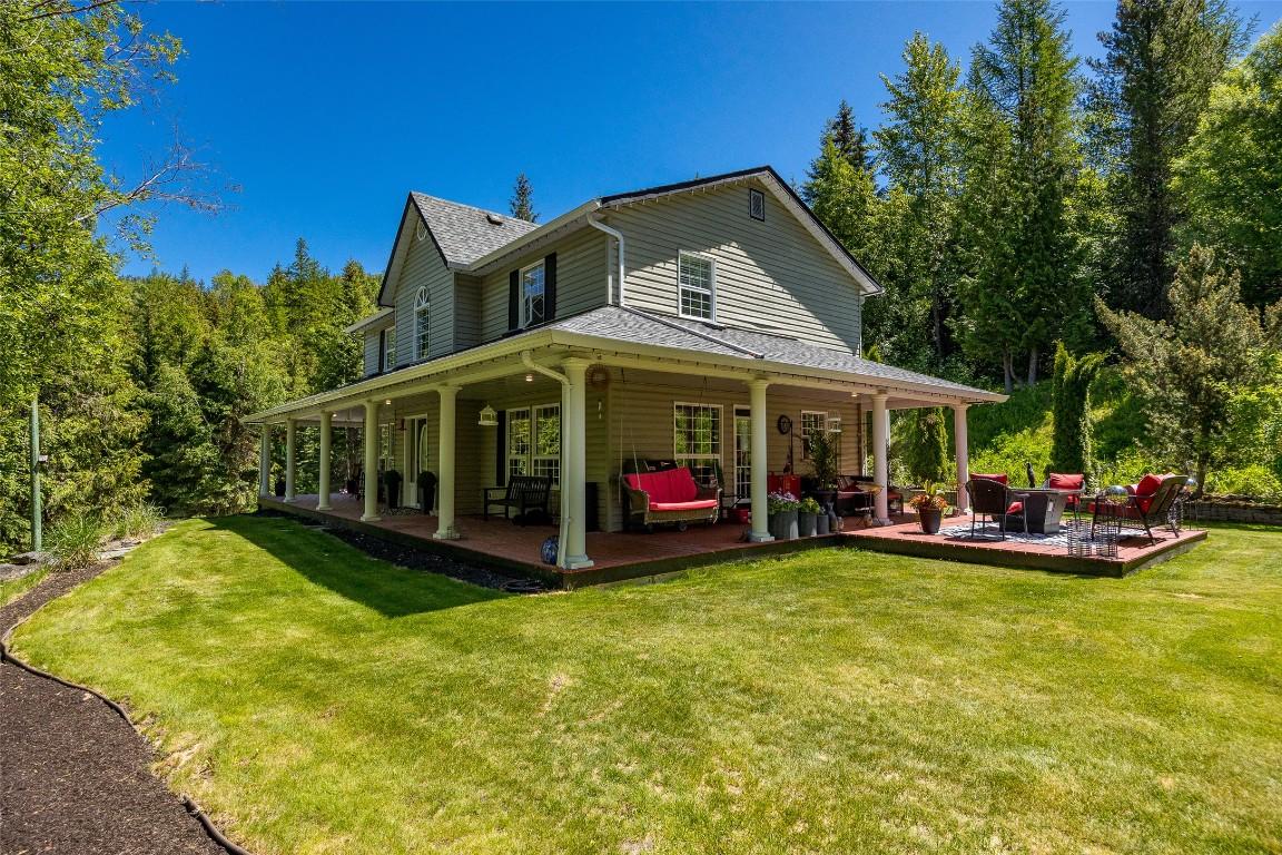 









8765


Forsberg

Road,
Vernon,




BC
V1B 3M6

