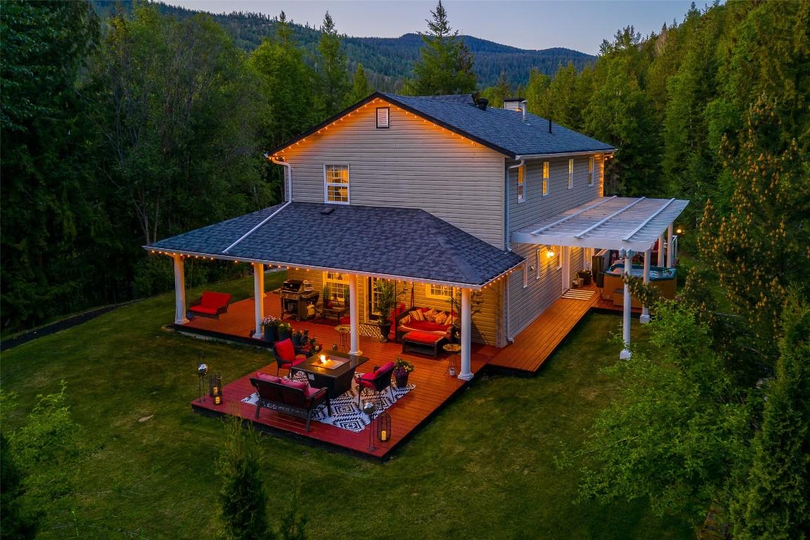 









8765


Forsberg

Road,
Vernon,




BC
V1B 3M6

