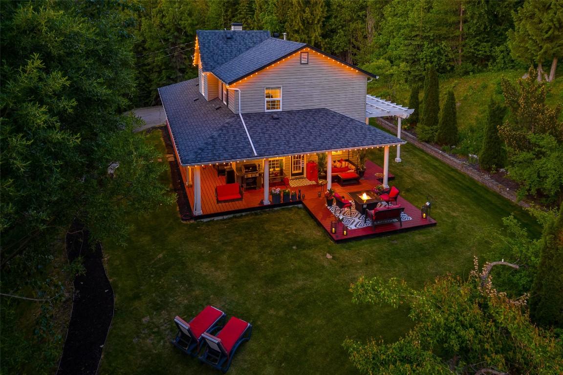 









8765


Forsberg

Road,
Vernon,




BC
V1B 3M6

