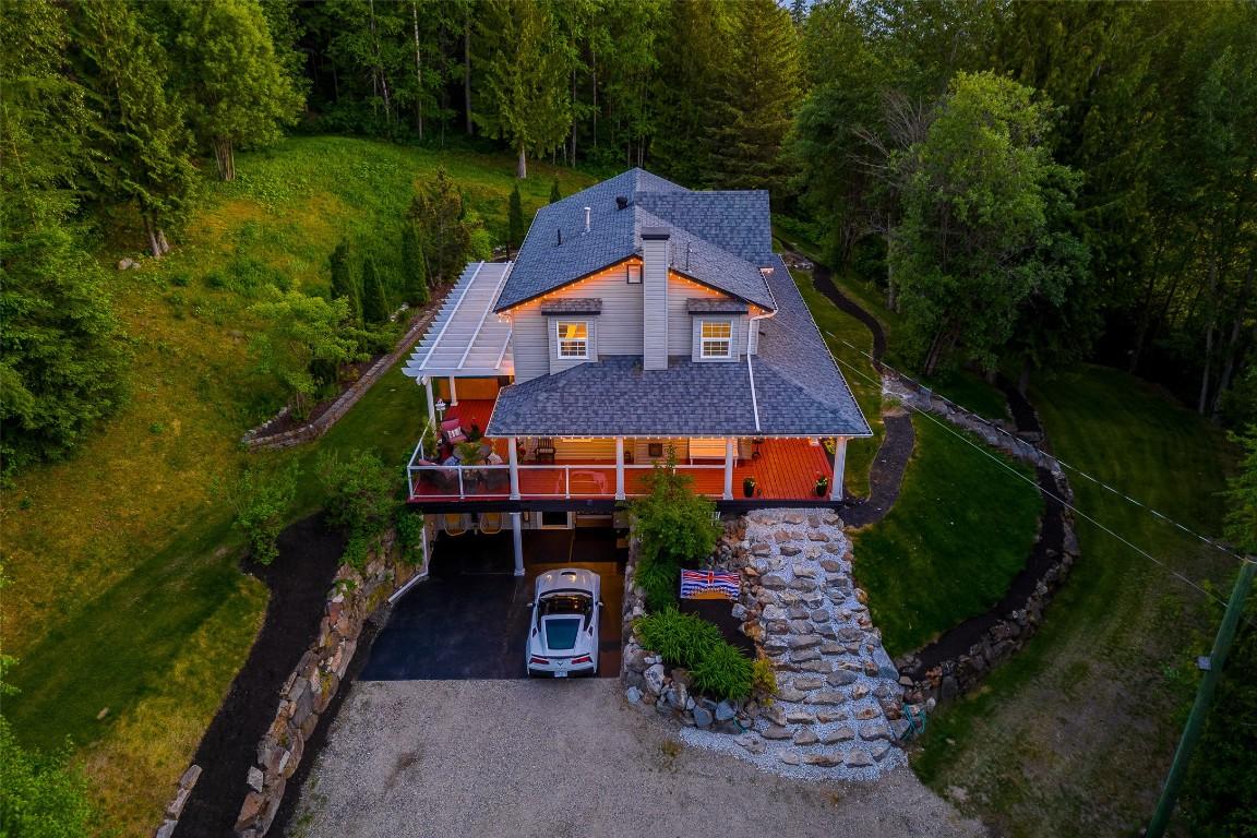 









8765


Forsberg

Road,
Vernon,




BC
V1B 3M6


