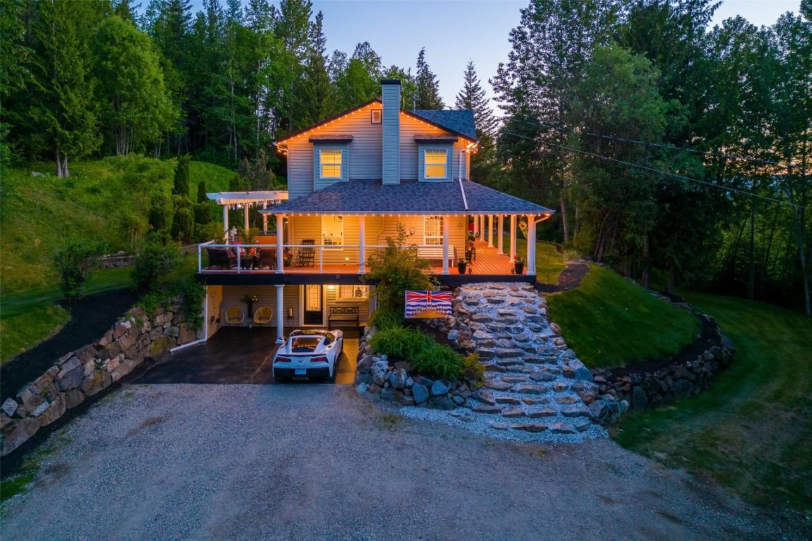 









8765


Forsberg

Road,
Vernon,




BC
V1B 3M6

