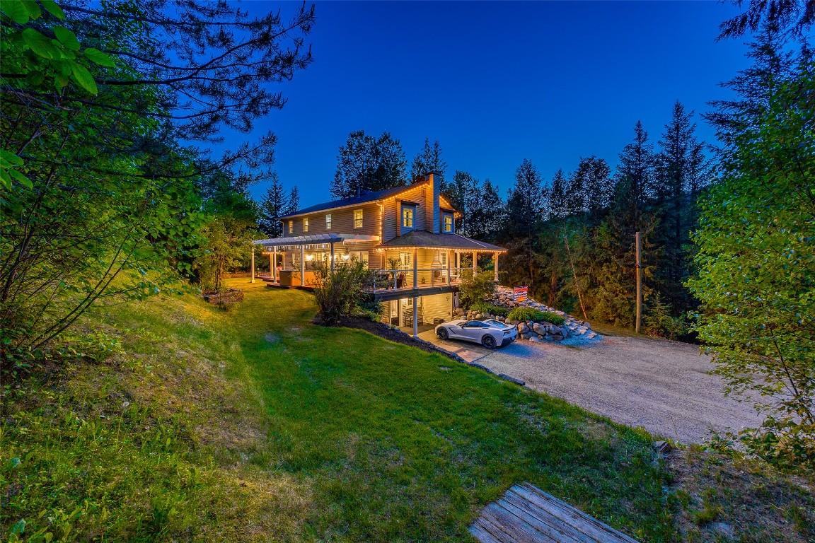 









8765


Forsberg

Road,
Vernon,




BC
V1B 3M6

