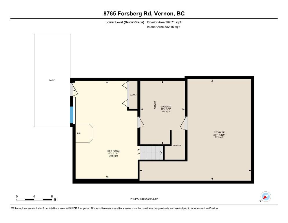 









8765


Forsberg

Road,
Vernon,




BC
V1B 3M6

