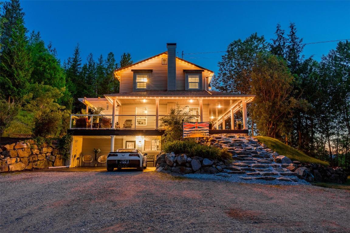 









8765


Forsberg

Road,
Vernon,




BC
V1B 3M6

