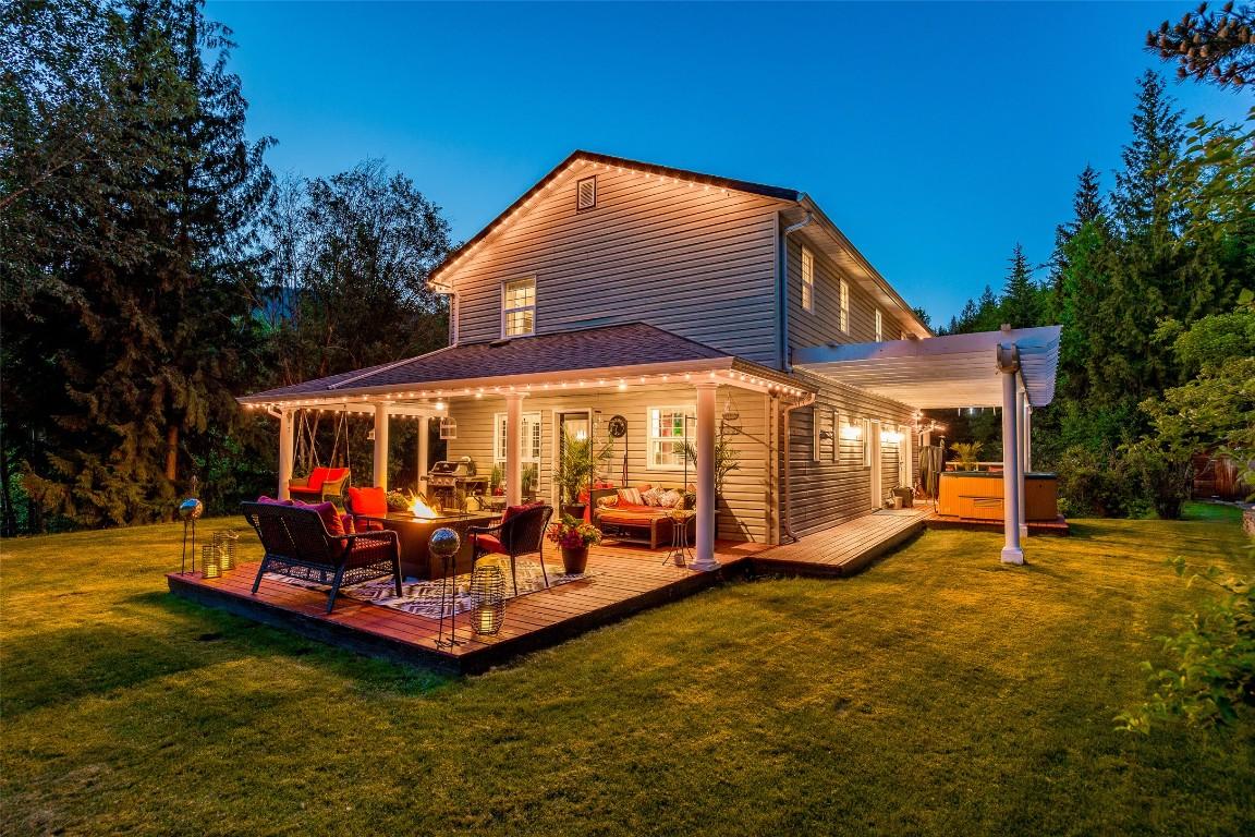 









8765


Forsberg

Road,
Vernon,




BC
V1B 3M6

