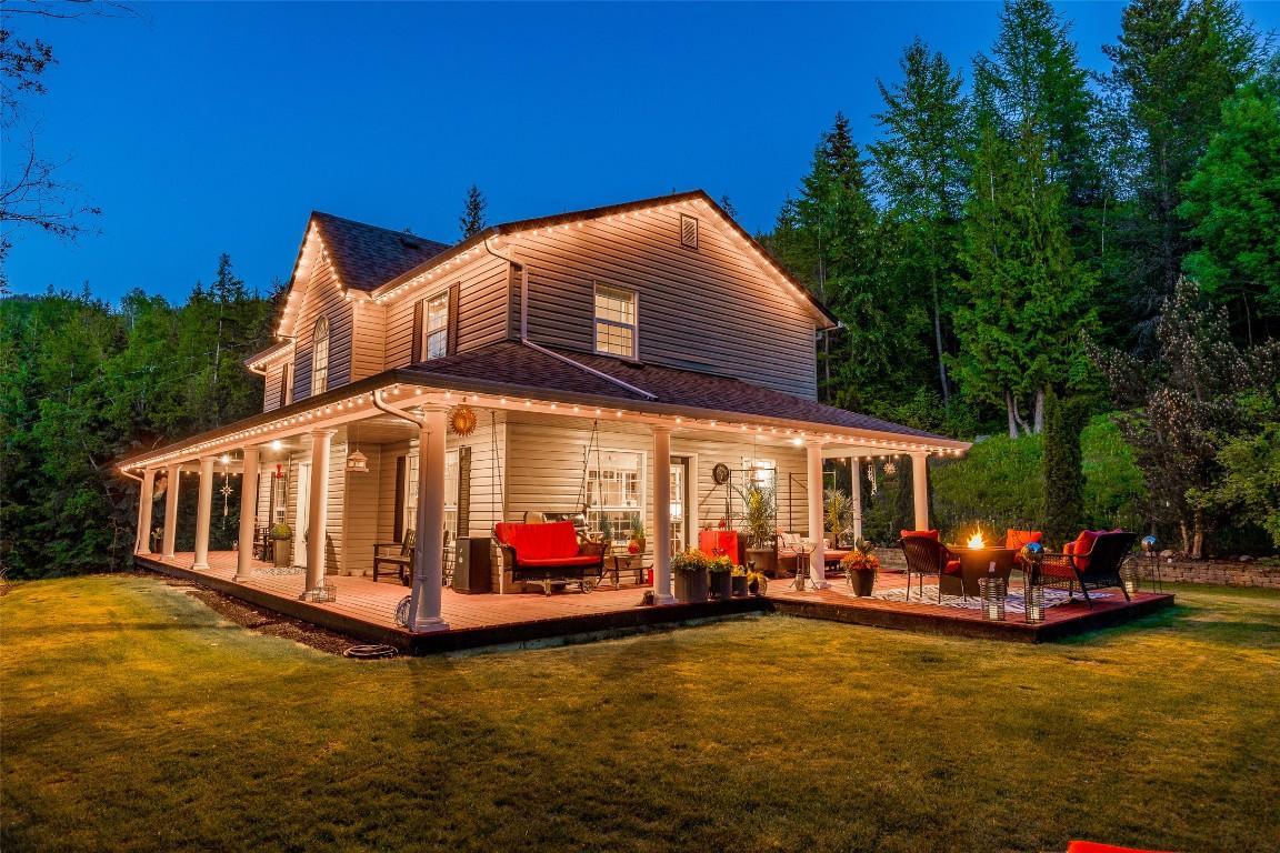 









8765


Forsberg

Road,
Vernon,




BC
V1B 3M6

