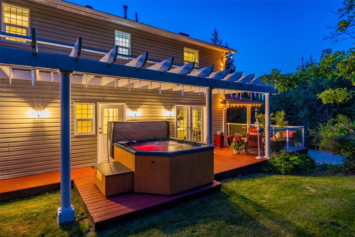









8765


Forsberg

Road,
Vernon,




BC
V1B 3M6

