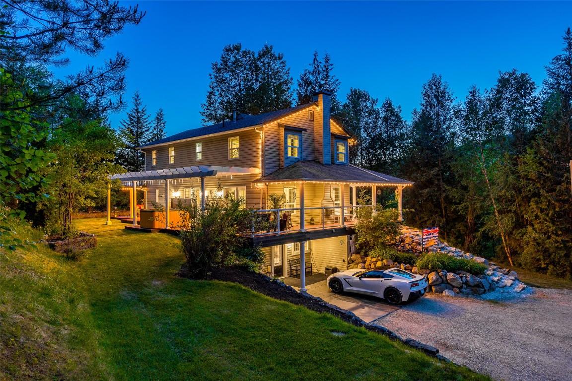 









8765


Forsberg

Road,
Vernon,




BC
V1B 3M6

